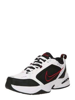 Кроссовки Nike Athletic Shoes Monarch IV, белый 5228682 | white