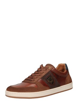 Повседневные кроссовки Pantofola D'Oro Sneakers Palermo, цвет brown/mocha 8554931 | brown/mocha