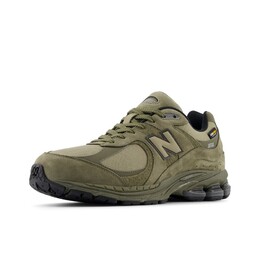 Кроссовки New Balance Sneakers 2002R, темно-зеленый 21554421 | dark green