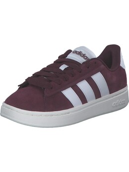 Повседневные кроссовки Adidas SPORTSWEAR Sneakers Grand Court Alpha 00s, бордовый 22608495 | burgundy