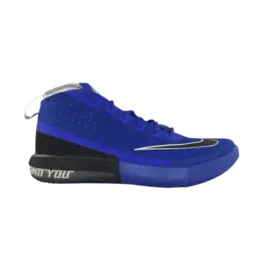 Кроссовки Nike Air Max Dominate 'Anthony Davis' PE, синий ah9685 400 | blue