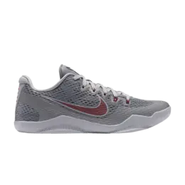 Кроссовки Nike Kobe 11 EP Lower Merion, серый 836184 006 | lower merion