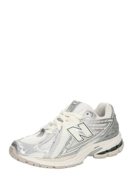 Кроссовки New Balance Sneakers 1906, серебряный 23528929 | silver