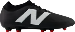 New Balance Кроссовки Tekela V4+ Magique FG 'Black White', черный st3fm45 | black
