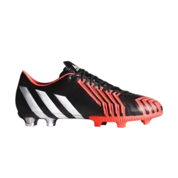 Кроссовки Adidas Predator Instinct FG, черный b24152 | black