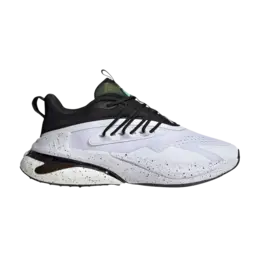 Adidas Кроссовки AlphaBoost V2, белый/черный ih0694 | white black