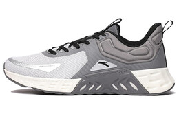 Кроссовки мужские низкие Chip Gray/стальной Ash Anta 112047786-6