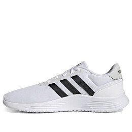 Кроссовки neo lite racer 2.0 Adidas, белый gz8221 | white