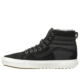 Кроссовки sneakers sk8-hi 46 mte dx 'black' Vans, черный vn0a3dq5i27 | black/white