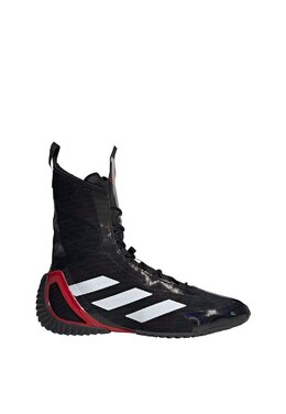Кроссовки для тренировок Adidas Performance, черный ad544a1ei-q11 | core black cloud white pure ruby
