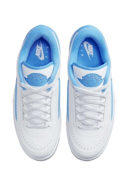 Кроссовки Jordan, белый joc12p009-a11 | white middle blue middle gray