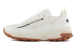 Кроссовки мужские Lifestyle Shoes Men Low-Top Off White Armani Exchange xux194xv7931n481 | off white