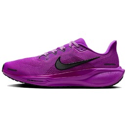 Кроссовки Pegasus 41 мужские низкие фиолетовый Nike fd2722-500 | purple