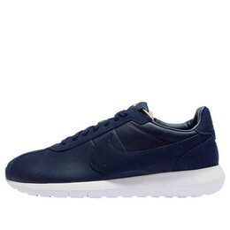 Кроссовки roshe ld-1000 premium qs 'obsidian' Nike, мультиколор 842564-401 | obsidian/white/metallic gold