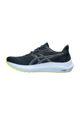 Кроссовки GT-2000 12 амортизирующие, стабилизирующие, мужские Asics, цвет French Blue Bright 4550457131193 | french blue bright