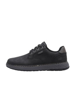 Кроссовки GARLAN Skechers, черный sk112c04x-q11 | black
