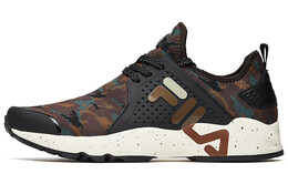 Кроссовки мужские RJ-Mind Zero с низким верхом, пшеничные Fila f62m021103fbg