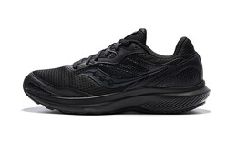 Cohesion Cohesion 6 Кроссовки мужские низкие черные Saucony s20781-35 | black