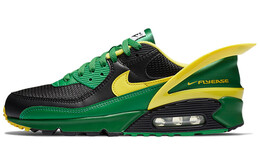 Кроссовки Nike Air Max 90 Flyease Oregon cz4270-001