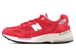 Мужские кроссовки New Balance NB 992 m992kr