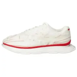 Классические шнурованные кроссовки Reebok Ltd, белые с красным rmia04cc99fab0010300 | white red