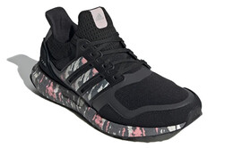 Кроссовки Adidas Ultraboost Core Black Women's fw4908