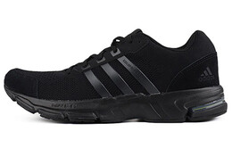 Equipment 10 Кроссовки унисекс с низким верхом, черные Adidas fw9971