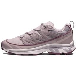Кроссовки XT-6 унисекс с низким верхом Salomon l47574400 | pink