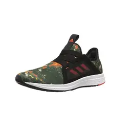 Кроссовки Edge Lux Running унисекс с низким верхом, камуфляж Adidas bw0415 | camouflage