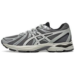 Кроссовки мужские Gel-Flux CN с низким верхом, темно-серые Asics 1011b646-025 | dark gray