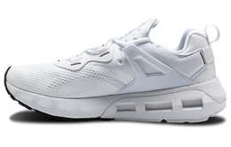 Кроссовки HOVR Mega 1 унисекс с низким верхом белого цвета Under Armour 3023594-100