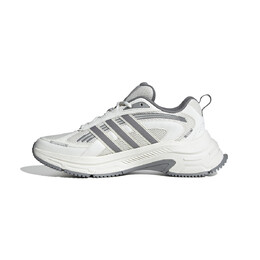 Кроссовки унисекс с низким верхом белые/серые Adidas jp9814鞋 | white/gray