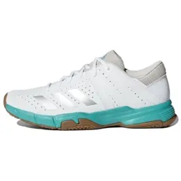 Кроссовки мужские Wucht P3 с низким верхом, белые/синие Adidas db2171