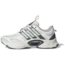 Кроссовки Adidas Climacool Venttack 'White Linen Green', зеленый if6720 | core white / flax green / gray five