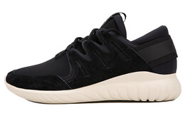 Кроссовки Adidas Tubular Nova Core Black s74822