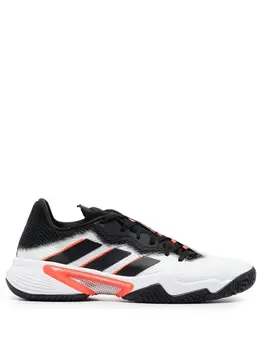 Adidas Barricade "White" sneakers 18699789