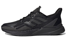 Кроссовки Adidas X9000L3 Heat.RDY Black Grey fy0796