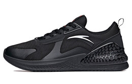 Кроссовки мужские низкие черные Anta 112045535-2