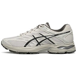 Кроссовки мужские Gel-Flux 4 с низким верхом серые Asics 1011b934-023 | gray
