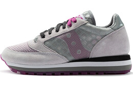 Кроссовки Jazz Triple Running Women's Low-top Light Pink Saucony s60554-1(m宽)