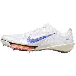 Кроссовки Nike Air Zoom Victory 2 Blueprint Pack, белый/синий/оранжевый fd8412-900 | white/blue/orange