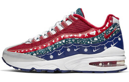 Кроссовки Nike Air Max 95 Женщины ct1593-100
