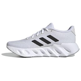 Кроссовки Adidas Women's Switch Run 'White Black', белый if5732 | white