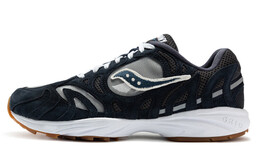 Кроссовки Saucony Grid Azura 2000 Dark Navy Gum s70491-8(m宽)