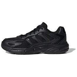 Кроссовки ECLYPTIX 2000 мужские низкие черные Adidas ji2844 | black