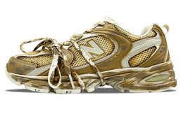 Кроссовки New Balance NB 530, золотистый mr530aa1(d)(team302-恕瑞玛归墟） | gold