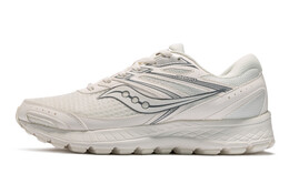 Кроссовки Cohesion 13 мужские с низким верхом белого цвета Saucony s20559-50