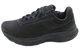 Кроссовки Triumph 21 унисекс низкие черные Saucony s28197-4 | black