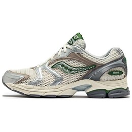Кроссовки Saucony ProGrid Triumph 4 Minted NY, зеленый s70865-1 | silver green