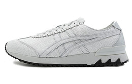 Кроссовки MHS Running унисекс с низким верхом серые Onitsuka Tiger 1183a019-100